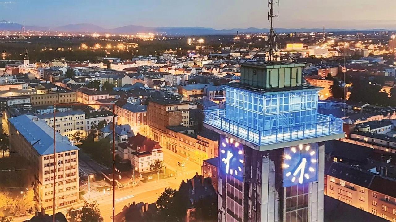 U Betty - Ostrava Centrum Exterior photo